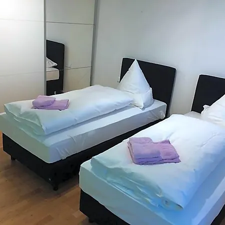 Boardinghouse Swb Im Hirschen Schramberg