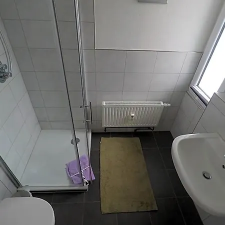 Boardinghouse Swb Im Hirschen Hotel Schramberg