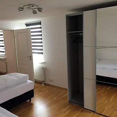 Boardinghouse Swb Im Hirschen Hotel Schramberg